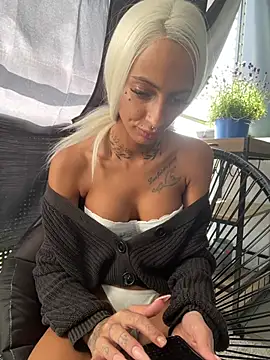 mrs skinny goddess online show from 05-22-26, 11:05