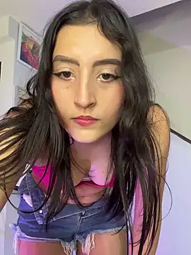 Snapshot of EmySofia chatting on 02-06-26, 03:33 EmySofia online show from 02-06-26, 03:33