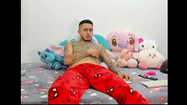 tamy ian online show from 02-08-26, 10:07