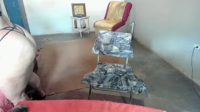 anubys godes online show from 10-09-25, 02:37