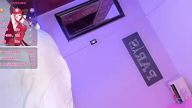 Snapshot of thifanny_black chatting on 01-06-25, 11:07 thifanny black online show from 01-06-25, 11:07