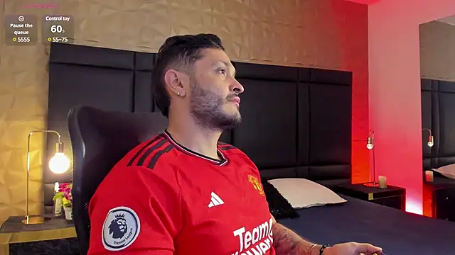 JossAckland online show from 01-07-25, 11:58