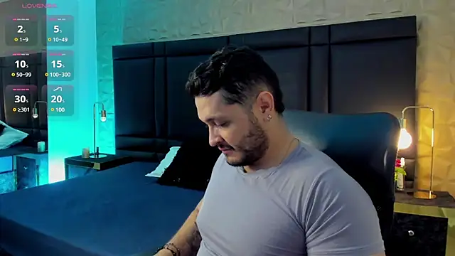 JossAckland online show from 01-08-25, 11:43