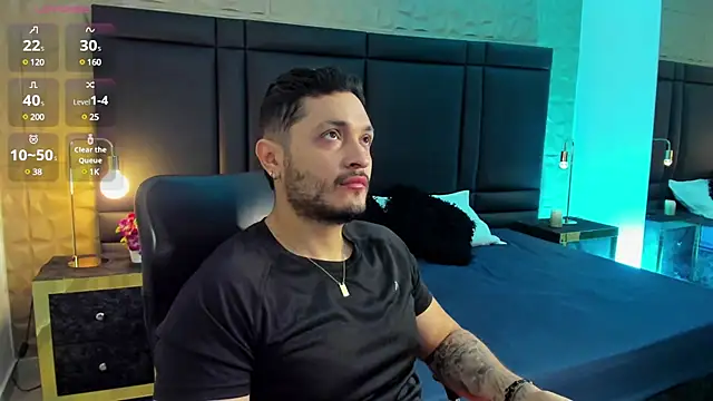 JossAckland online show from 01-10-25, 11:43