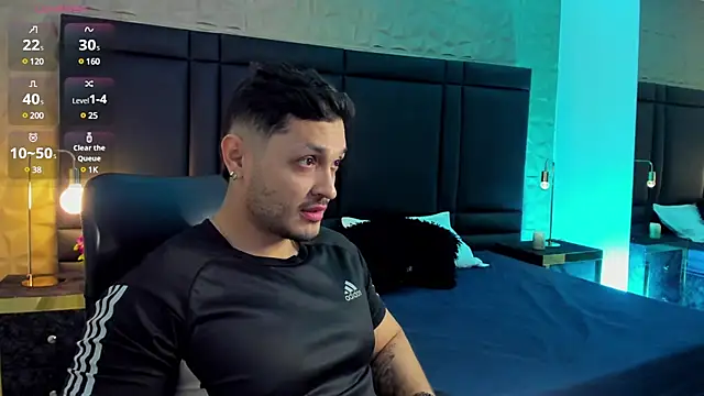 JossAckland online show from 01-13-25, 12:13