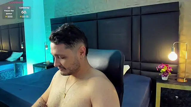 JossAckland online show from 01-14-25, 02:43