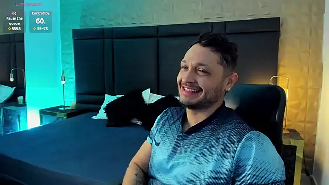 JossAckland online show from 01-21-25, 11:46