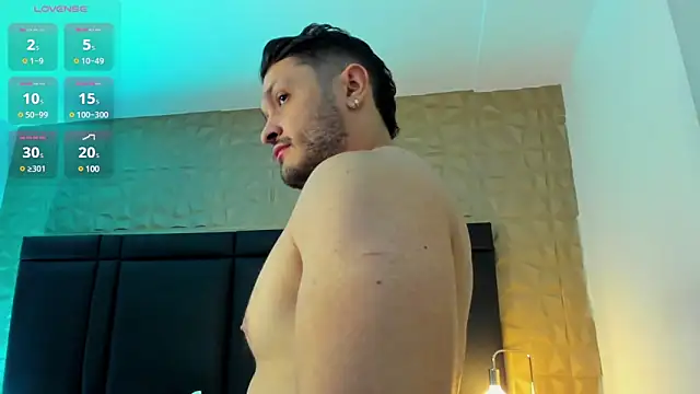 JossAckland online show from 01-21-25, 02:48