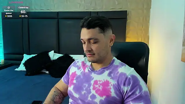 JossAckland online show from 01-22-25, 11:45