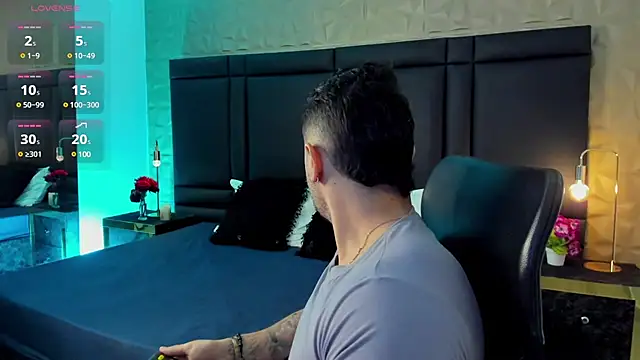 JossAckland online show from 01-29-25, 11:51