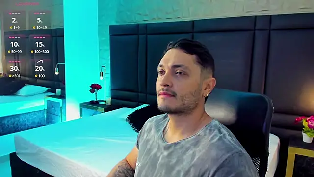 JossAckland online show from 01-30-25, 11:44