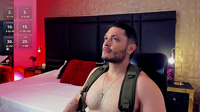 JossAckland online show from 02-06-25, 11:43