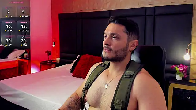 JossAckland online show from 02-06-25, 02:48