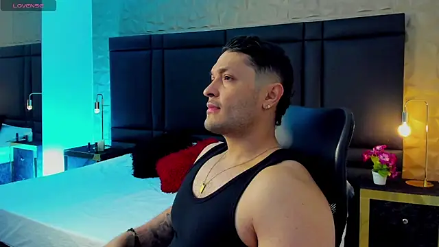 JossAckland online show from 02-13-25, 11:39