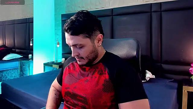 JossAckland online show from 02-26-25, 02:25