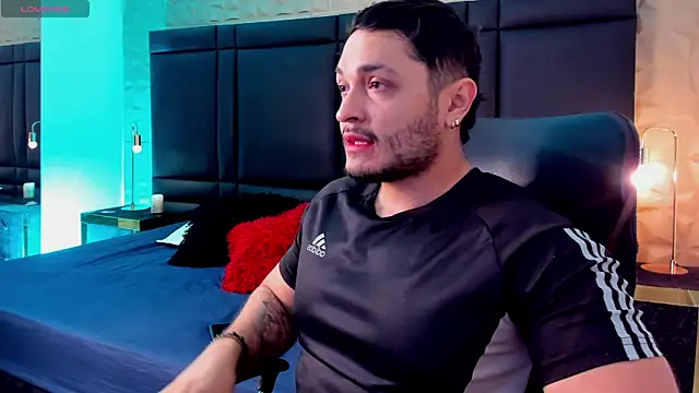 JossAckland online show from 02-27-25, 11:41