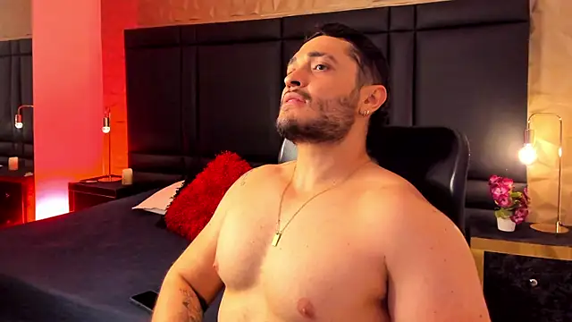 JossAckland online show from 03-07-25, 07:27