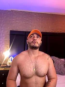 JossAckland online show from 09-11-25, 07:58