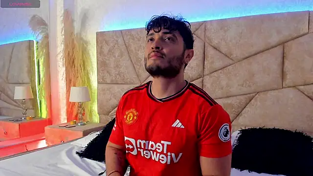 JossAckland online show from 01-18-26, 07:50