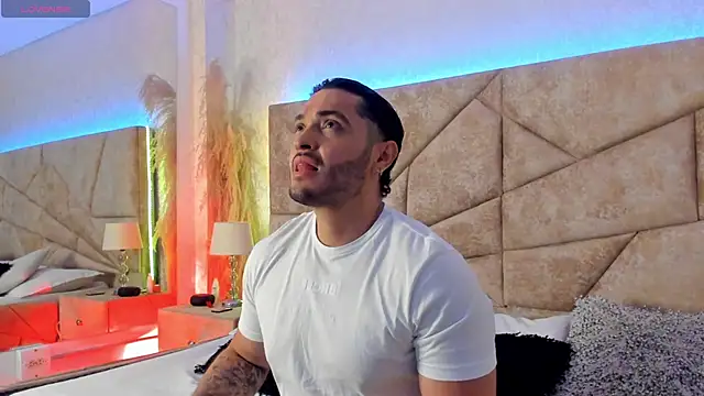 JossAckland online show from 02-01-26, 07:01