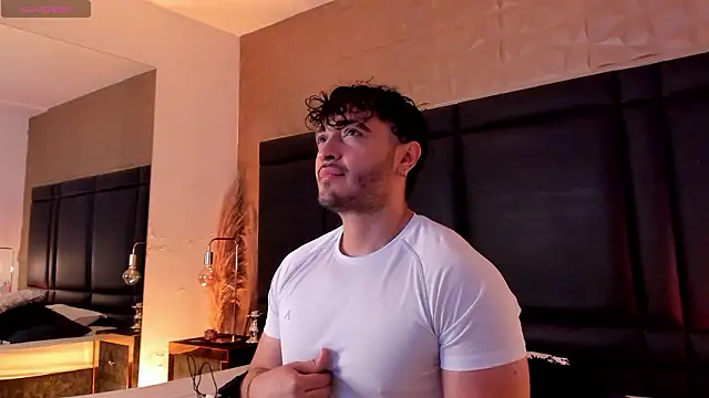 JossAckland online show from 02-22-26, 05:55