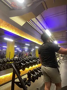 JossAckland online show from 02-25-26, 06:39