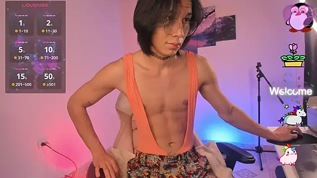 odelei online show from 02-15-25, 06:33