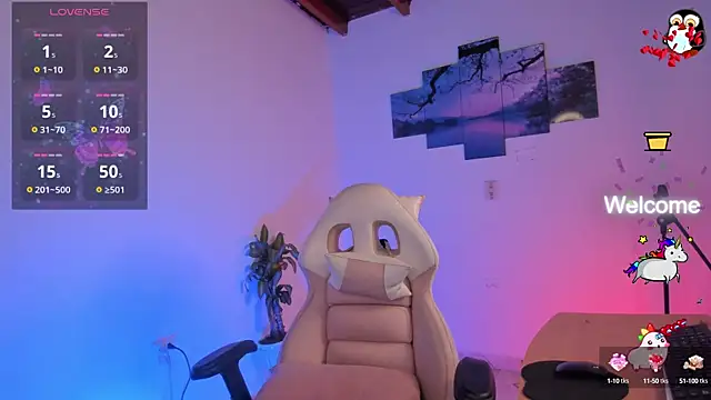 odelei online show from 03-17-25, 08:29