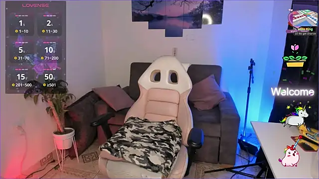 odelei online show from 09-12-25, 11:37