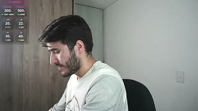 Snapshot of Tony_Wylie chatting on 01-27-25, 02:35 Tony Wylie online show from 01-27-25, 02:35