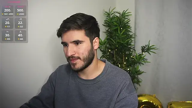 Snapshot of Tony_Wylie chatting on 03-06-25, 01:57 Tony Wylie online show from 03-06-25, 01:57