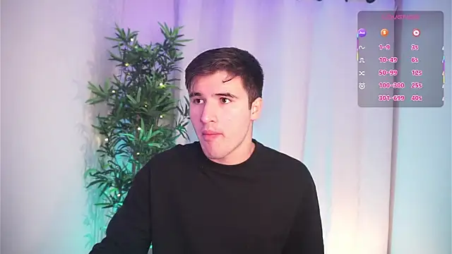 Snapshot of Tony_Wylie chatting on 11-10-25, 09:52 Tony Wylie online show from 11-10-25, 09:52