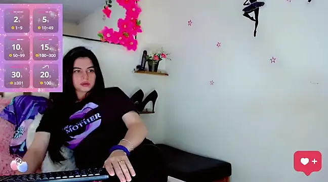 Snapshot of Madisson_Ivanova chatting on 01-09-25, 10:52 Madisson Ivanova online show from 01-09-25, 10:52