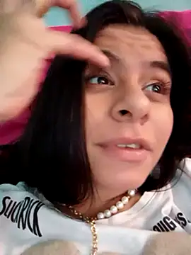 Snapshot of Madisson_Ivanova chatting on 01-24-25, 02:30 Madisson Ivanova online show from 01-24-25, 02:30