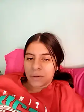 Snapshot of Madisson_Ivanova chatting on 01-26-25, 07:41 Madisson Ivanova online show from 01-26-25, 07:41