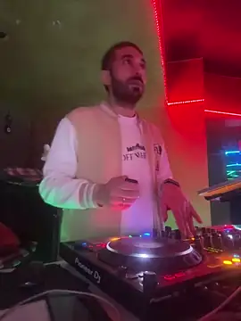 djtimka online show from 02-25-26, 07:34