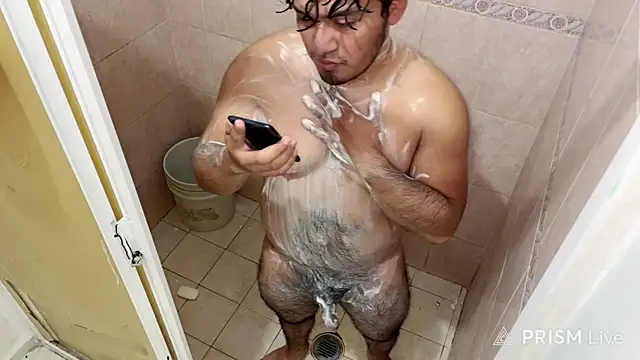 Snapshot of YoElMasHot chatting on 02-07-26, 06:55 YoElMasHot online show from 02-07-26, 06:55