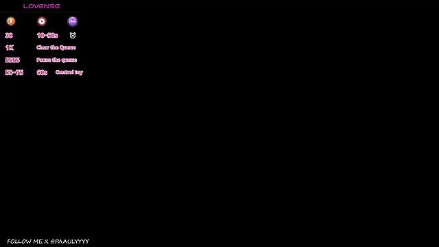 paauly online show from 12-18-24, 09:40