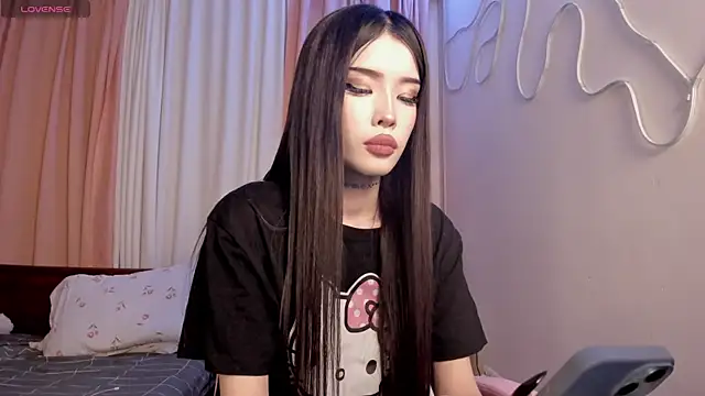 Velvetsky 1 online show from 10-24-25, 02:02