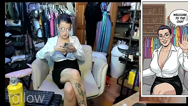 Snapshot of jessy0504 chatting on 10-10-25, 11:15 jessy0504 online show from 10-10-25, 11:15