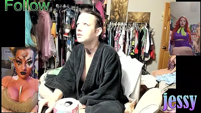 jessy0504 online show from 11-19-25, 10:37