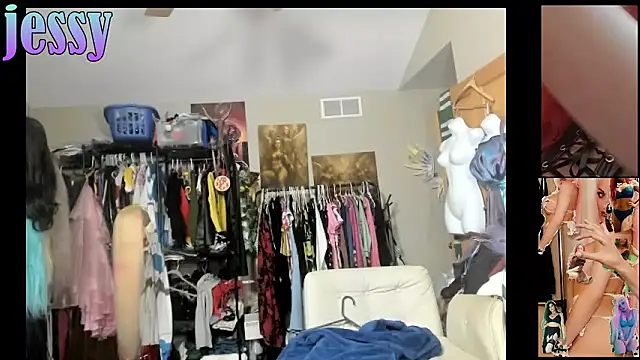 jessy0504 online show from 01-14-26, 11:49