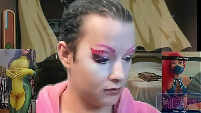 jessy0504 online show from 03-07-26, 01:08