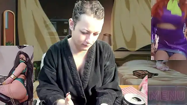 jessy0504 online show from 03-18-26, 11:35