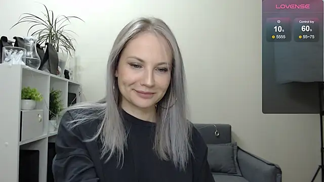 Sunny bunny6 online show from 12-22-24, 07:10