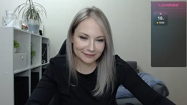 Sunny bunny6 online show from 01-18-25, 09:13