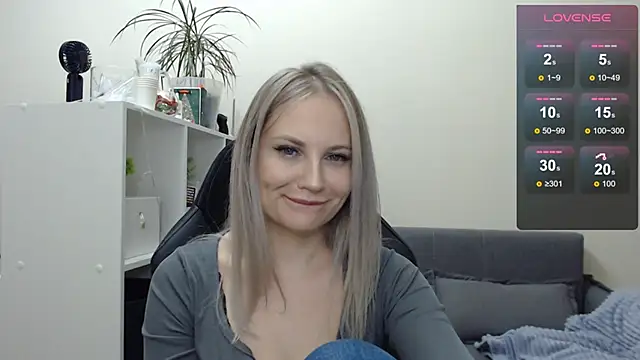 Sunny bunny6 online show from 01-27-25, 11:11