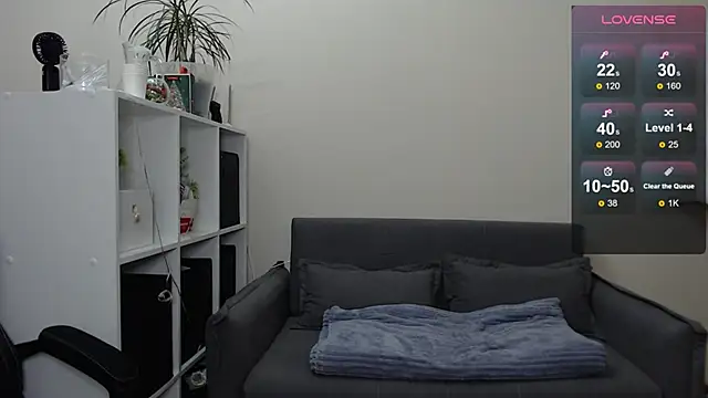 Sunny bunny6 online show from 02-05-25, 12:06