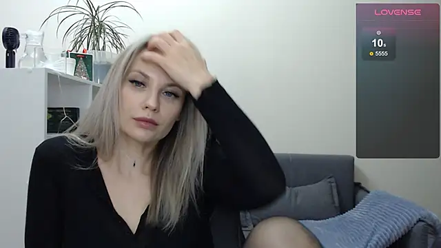 Sunny bunny6 online show from 02-13-25, 06:30