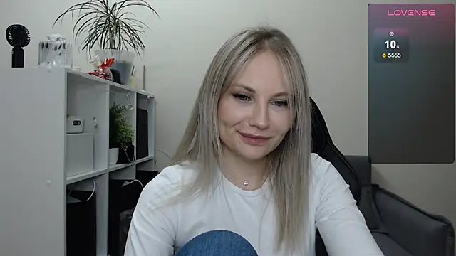 Sunny bunny6 online show from 03-07-25, 07:38